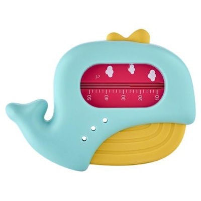 Термометр детский Кит для купания ROXY-KIDS RWT-007-BY 1